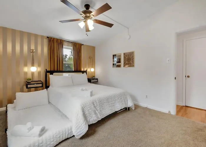 Tal Getaway 7 Mins To Fsu